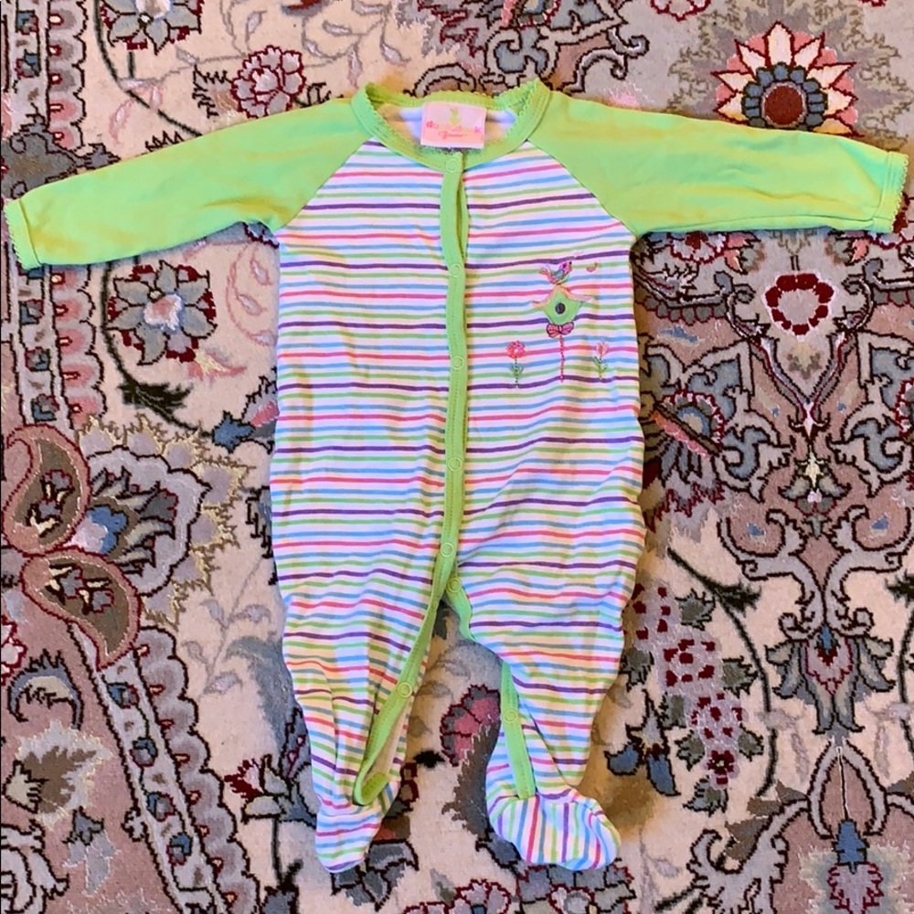 Baby Onsies Bundle - Picture 2 of 5